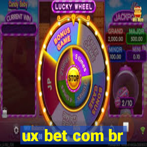 ux bet com br